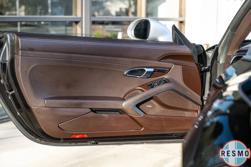 2019 Porsche 911