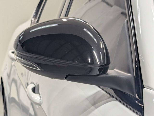 2022 Alfa Romeo Giulia Veloce