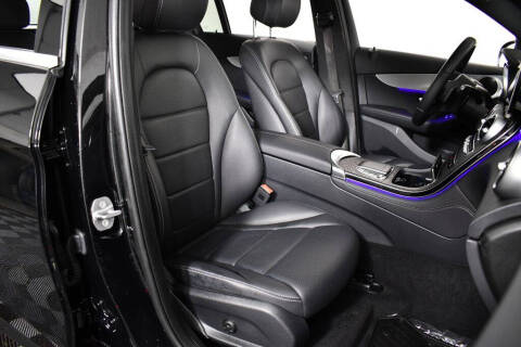 2021 Mercedes-Benz GLC GLC 300 4MATIC