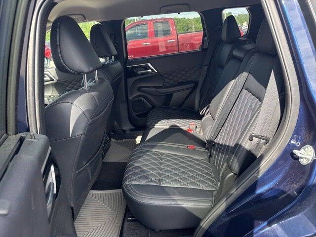 2024 Mitsubishi Outlander SEL