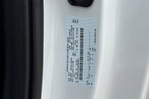 2025 Ford F-350 Super Duty