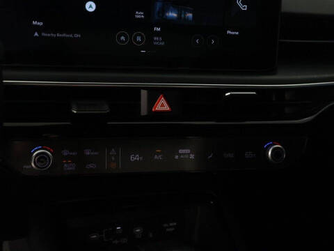 2025 Kia K5