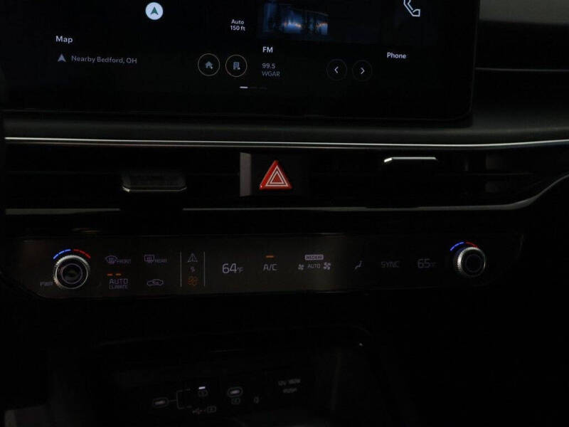 2025 Kia K5