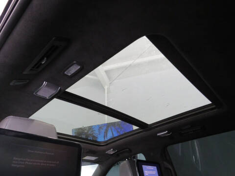 2021 Cadillac Escalade Sport Platinum