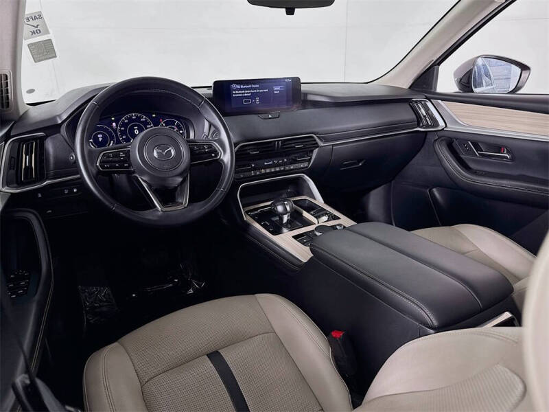 2024 Mazda CX-90 Plug-in Hybrid Preferred