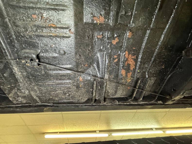 1969 Plymouth Roadrunner