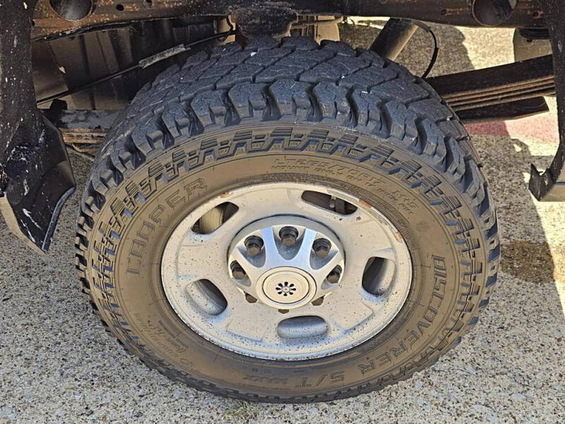 2018 Chevrolet Silverado 2500HD