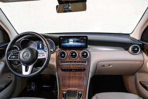 2022 Mercedes-Benz GLC GLC 300