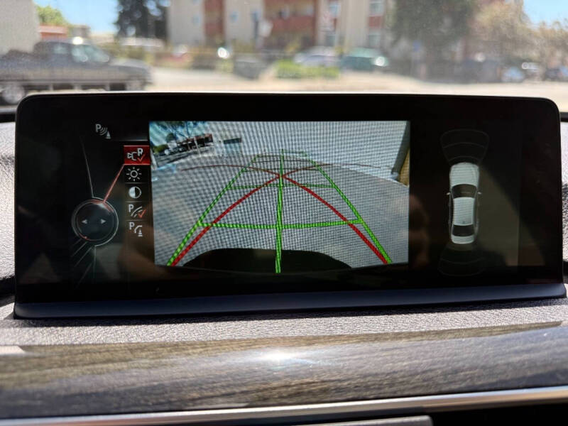 2016 BMW 3 Series 330e
