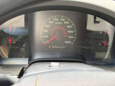 2008 Ford F-150