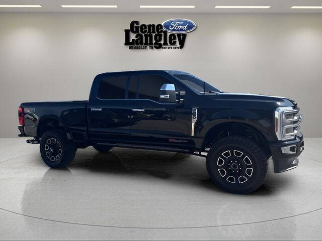 2024 Ford F-250 Super Duty
