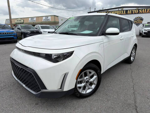 2024 Kia Soul