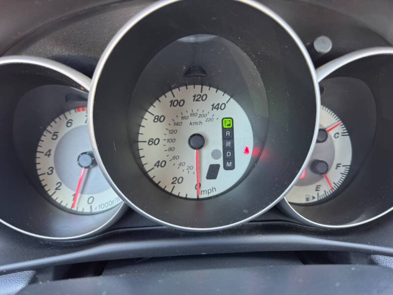 2009 Mazda MAZDA3 i Sport