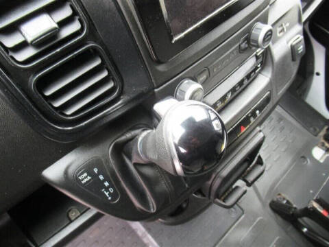 2023 RAM ProMaster 2500 159 WB