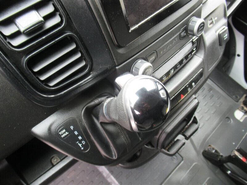 2023 RAM ProMaster 2500 159 WB