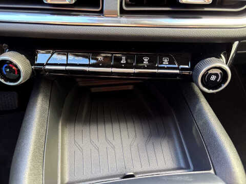 2026 Chevrolet Equinox EV LT 1