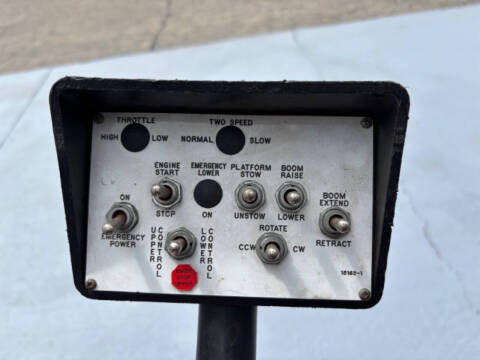 2007 Chevrolet Express 3500