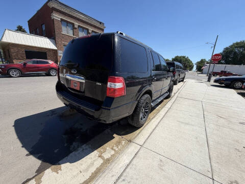 2014 Ford Expedition XLT