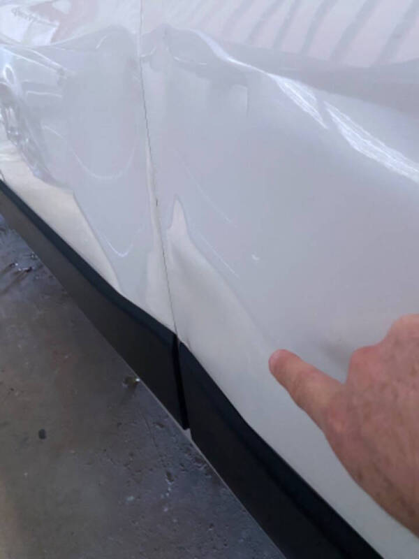 2021 RAM ProMaster 2500 159 WB