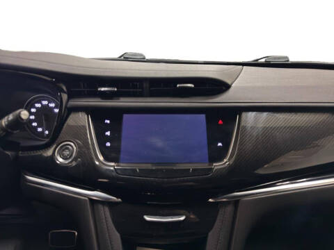 2020 Cadillac XT6 Sport
