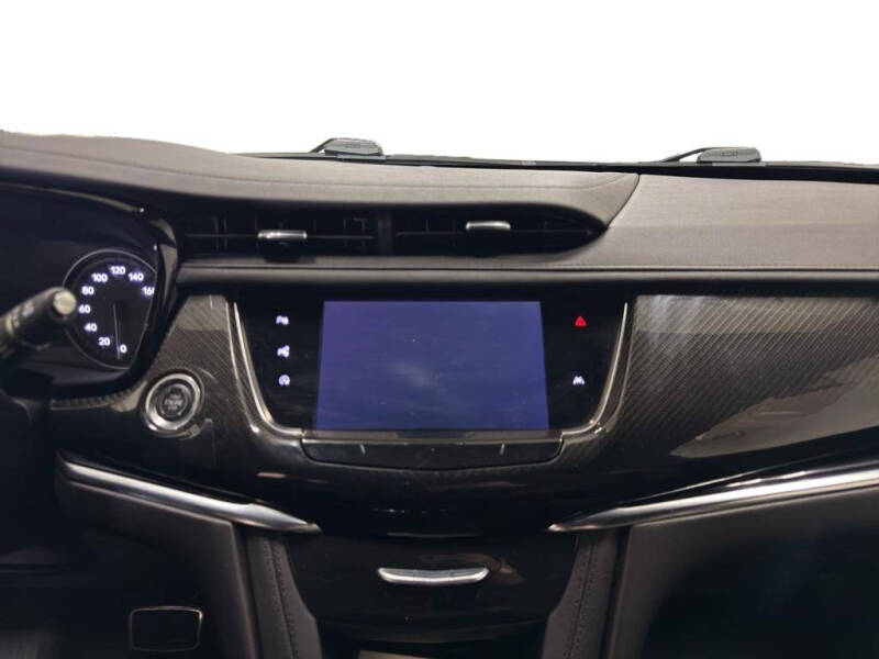 2020 Cadillac XT6 Sport