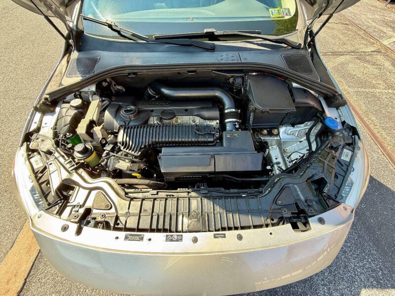 2015 Volvo V60 T5 Premier Plus