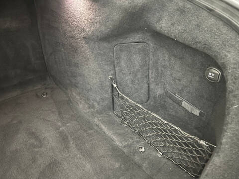 2014 Mercedes-Benz S-Class S 63 AMG