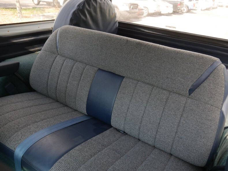 1983 Dodge Ramcharger 150