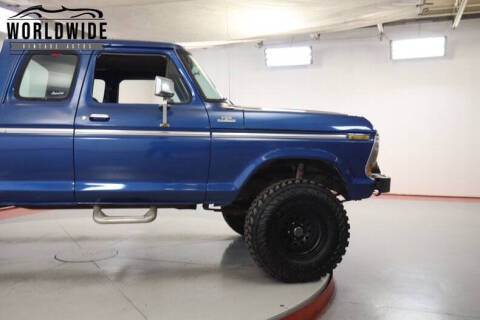 1978 Ford F-150