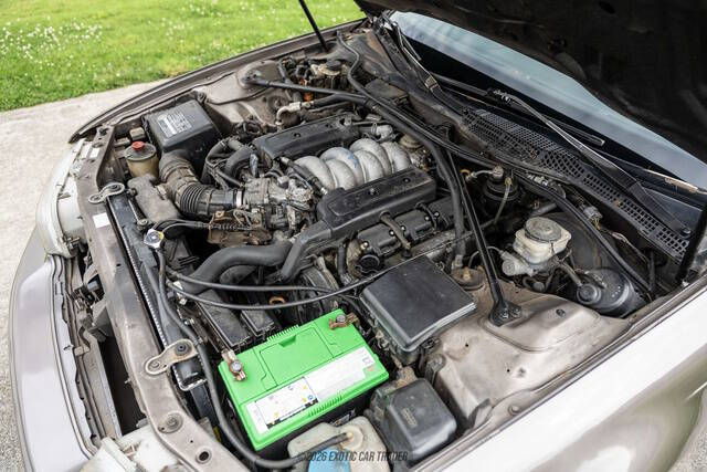 1994 Acura Legend GS