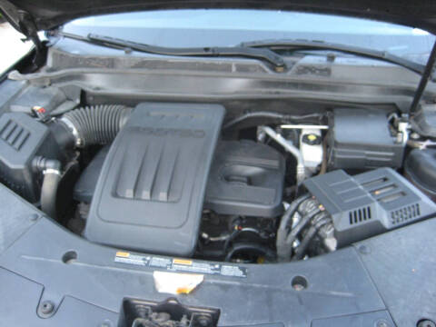 2015 GMC Terrain SLE-1