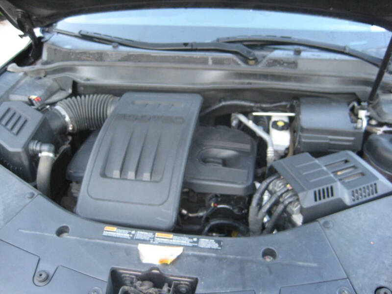 2015 GMC Terrain SLE-1