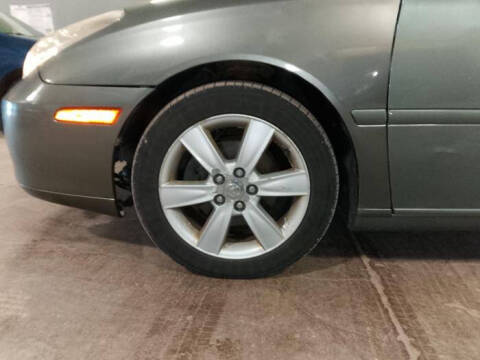 2005 Lexus ES 330