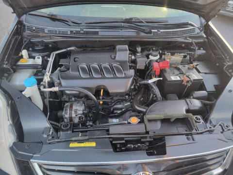 2012 Nissan Sentra 2.0 S