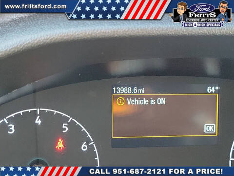 2024 Ford Transit 350 HD XLT