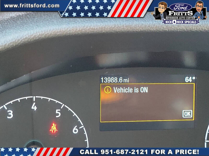 2024 Ford Transit 350 HD XLT