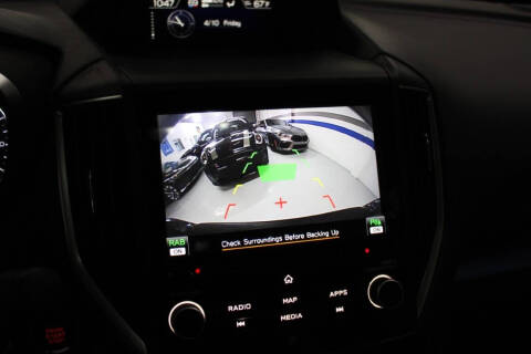 2023 Subaru Crosstrek Hybrid