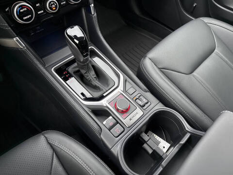 2024 Subaru Forester Touring