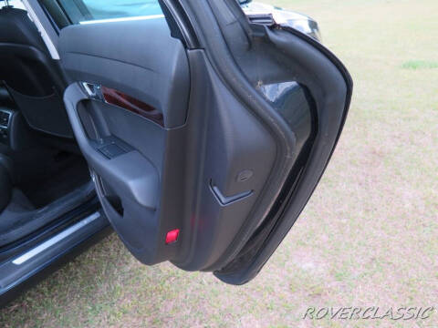 2007 Audi A6 3.2 quattro