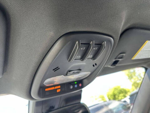 2024 Chevrolet Trax RS