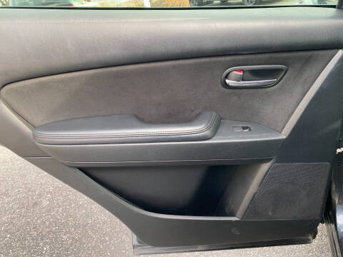 2013 Mazda CX-9 Touring