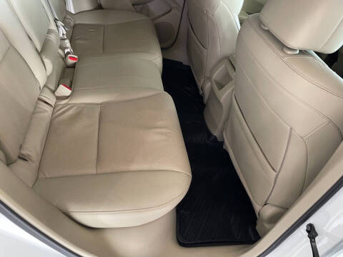 2015 Acura RDX w/Tech