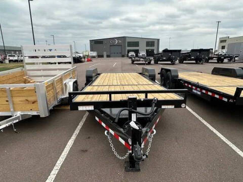 2026 Sure-Trac 7X16+6
