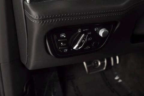 2021 Bentley Bentayga Speed