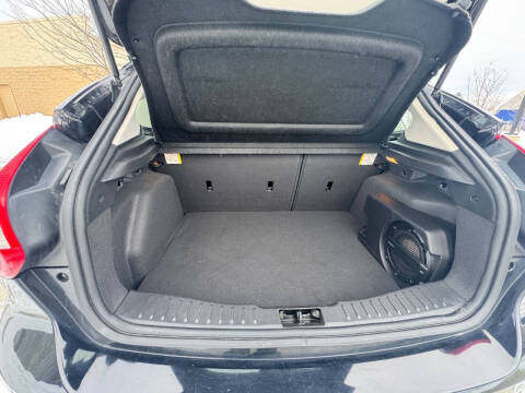 2012 Ford Focus Titanium