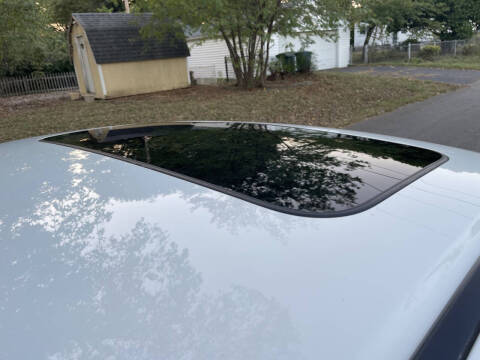 2013 Honda Accord EX