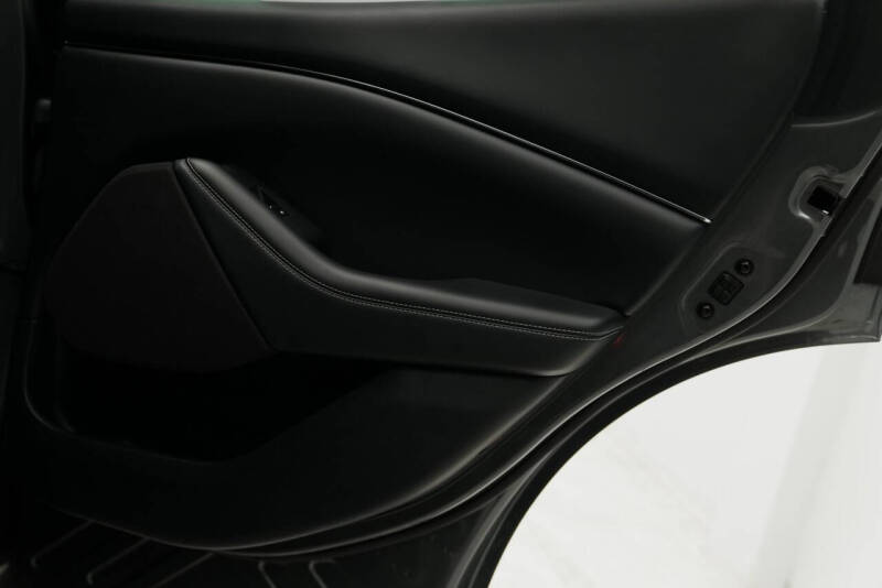 2021 Ford Mustang Mach-E Select