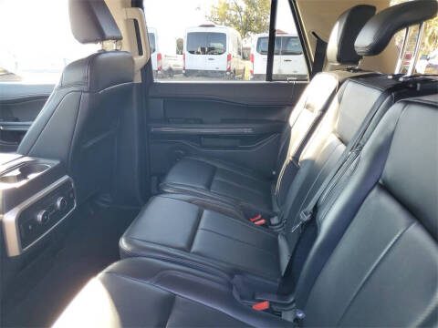 2024 Ford Expedition MAX XLT