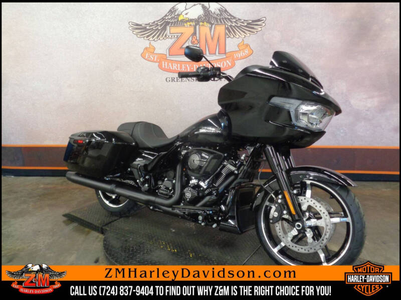 2025 Harley-Davidson Road Glide