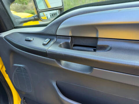 2006 Ford F-350 Super Duty